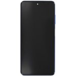 LCD Displej + Rám Xiaomi Redmi Note 10 Pro – Zboží Živě