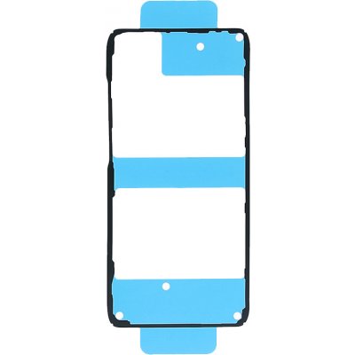 Samsung Galaxy S20 FE G780F - Lepka pod Bateriový Kryt Adhesive - GH81-19848A Genuine Service Pack – Zboží Živě