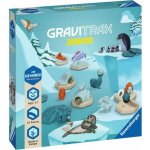 Ravensburger GraviTrax Junior Disney: Ledové království – Zboží Živě