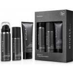 RITUALS Trial Set Homme Pleťový peeling pro muže Homme 70 ml +sprchová pěna Homme 50 ml +Antiperspirant ve spreji Homme 50 ml dárková sada – Sleviste.cz