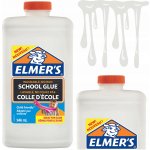 ELMER'S Glue Liquid Clear Lepidlo 946 ml – HobbyKompas.cz