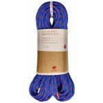 Mammut Alpine Sender Dry 9 mm 60 m – Zboží Mobilmania