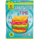 Ludattica Sandwich Time junior 66 karet – Hledejceny.cz