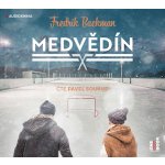 Medvědín – Zboží Dáma