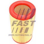 FAST Vzduchový filtr FT37107 – Hledejceny.cz