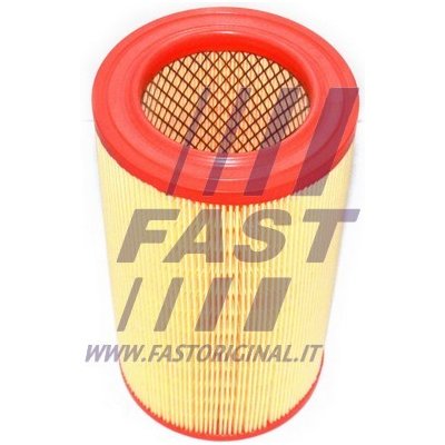 FAST Vzduchový filtr FT37107 – Hledejceny.cz