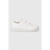 Dětské tenisky adidas Advantage Court IG2517 Ftwwht/Ftwwht/Greone