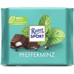 Ritter Sport Pfefferminz 100 G – Zboží Dáma