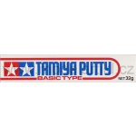 Tamiya Tamiya Putty Basic Type – Zboží Mobilmania