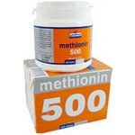 Fagron Methionin 500 mg 100 tablet – Hledejceny.cz
