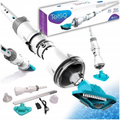 Kokido Telsa 02 – Zboží Dáma