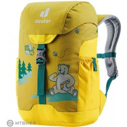 Deuter Deuter Schmusebär turmeric corn