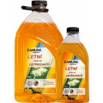 Carline 3 SUNS Letní kapalina do ostřikovačů 60 l | Zboží Auto