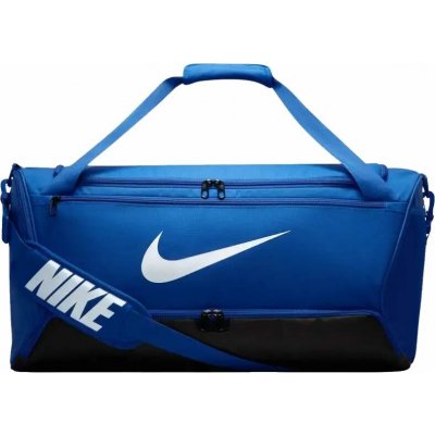 Nike Brasilia 9.5 M modrá2 60 l – Zboží Dáma