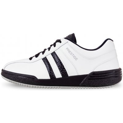 Moleda Prestige Sport bílo-černá – Zboží Dáma