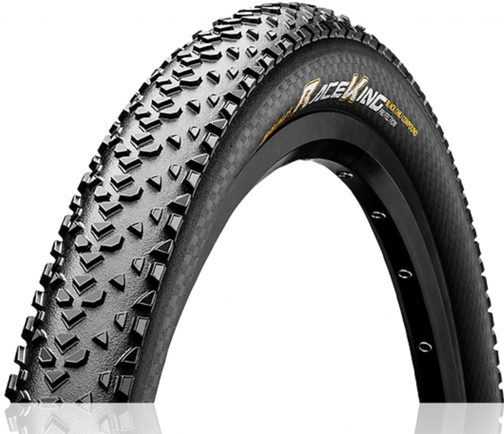 Continental RACE KING ProTection 29x2.2 kevlar