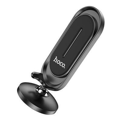 HOCO Car Holder for Desk Karly Center Console CA78 Black – Zboží Živě