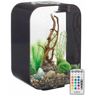 BiOrb Life černé MCR 15 l – Zboží Dáma
