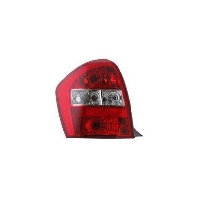 Zadní světlo- levé KIA CERATO 2004-2008 |004-2008| DEPO | 2231925LUE – Hledejceny.cz