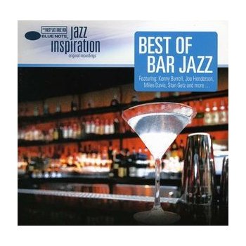 Various - Jazz Inspiration - Best Of Bar Jazz, CD
