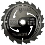 Makita pilový kotouč 180x20 16 Z B-07923 – Sleviste.cz