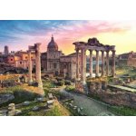 Trefl 10443 Forum Romanum Řím Itálie 1000 dílků – Hledejceny.cz