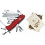 Victorinox WorkChamp – Hledejceny.cz