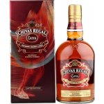 CHIVAS REGAL EXTRA OLOROSO 40% 1 l (tuba) – Hledejceny.cz
