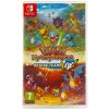 Hra na Nintendo Switch Pokemon Mystery Dungeon Rescue Team DX