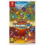 Pokemon Mystery Dungeon Rescue Team DX – Zbozi.Blesk.cz
