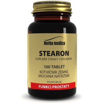 Herba Medica Stearon 100 tablet 50 g
