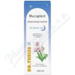Mucoplant Jitrocelový roztok Na dobrou noc 100 ml – Hledejceny.cz