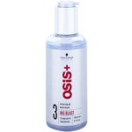 Schwarzkopf Osis Big Blast Volumizing Gel Gel pro objem vlasů 200 ml – Zboží Mobilmania