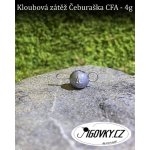 Jigovky.cz Čeburaška 4g 5ks – Zboží Mobilmania