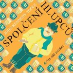 Spolčení hlupců - John Kennedy Toole – Zboží Dáma