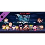 South Park: The Fractured But Whole Season Pass – Zbozi.Blesk.cz