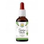 Salvia Paradise Ginkgo biloba AF tinktura 50 ml – Hledejceny.cz