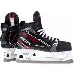 Brankářské brusle CCM Eflex 6 Pro Senior – Zboží Mobilmania