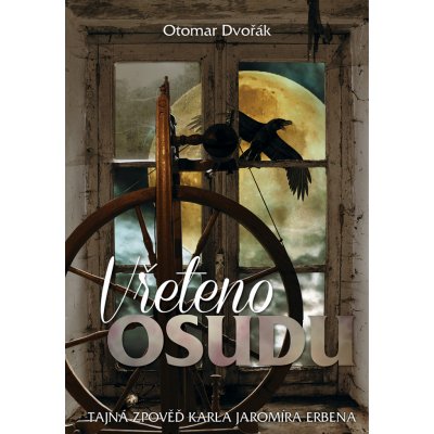 Vřeteno osudu – Sleviste.cz