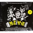 Soundtrack - Muzzikanti CD