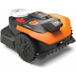 WORX WR305E Vision Cloud 500 m2 RTK + AI V-SLAM Mono – Zbozi.Blesk.cz