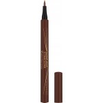 Max Factor Masterpiece Micro Marker tužka na obočí 50 Ash Brown 1 ml – Sleviste.cz