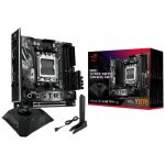 Asus ROG STRIX X870-I GAMING WIFI 90MB1IW0-M0EAY0 – Hledejceny.cz