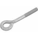 Oko se šroubem pozinkované M4 x 30 mm, 8 ks – Hledejceny.cz