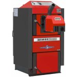 Atmos DC 50 S úprava pro hořák – Zboží Mobilmania