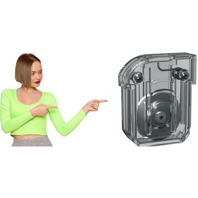 Leitz Precision Office Pro A3 90240000 – Zboží Živě