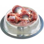 Sokol Falco MAX deluxe kuřecí žaludky svalovina 800 g – Hledejceny.cz