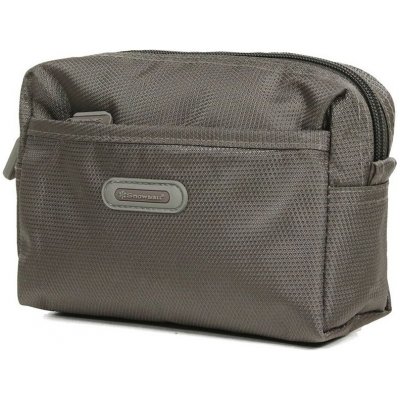 Snowball Toaletní taška S 68018-18-60 1,5 L béžová – Zboží Dáma