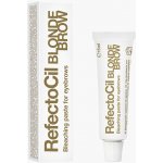 RefectoCil Zesvětlující pasta na obočí Blonde Brow 15 ml – Zboží Dáma
