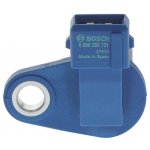 Snímač, polohy vačkové hřídele BOSCH 0 986 280 731 (0986280731) | Zboží Auto